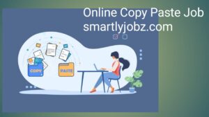 online work from home