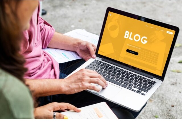 Blogging se kaise paise kamaye