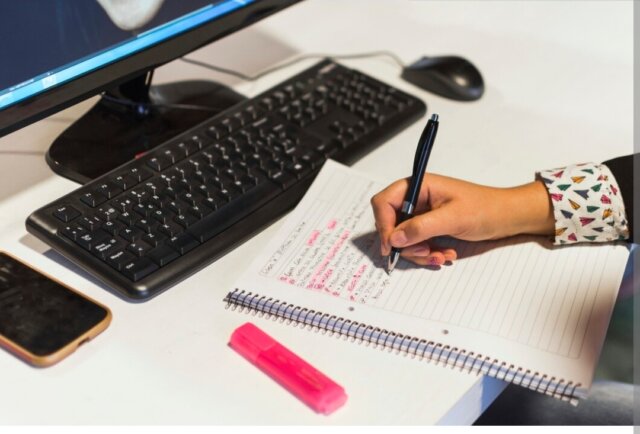 Proofreading and editing paise kamane ke tarike