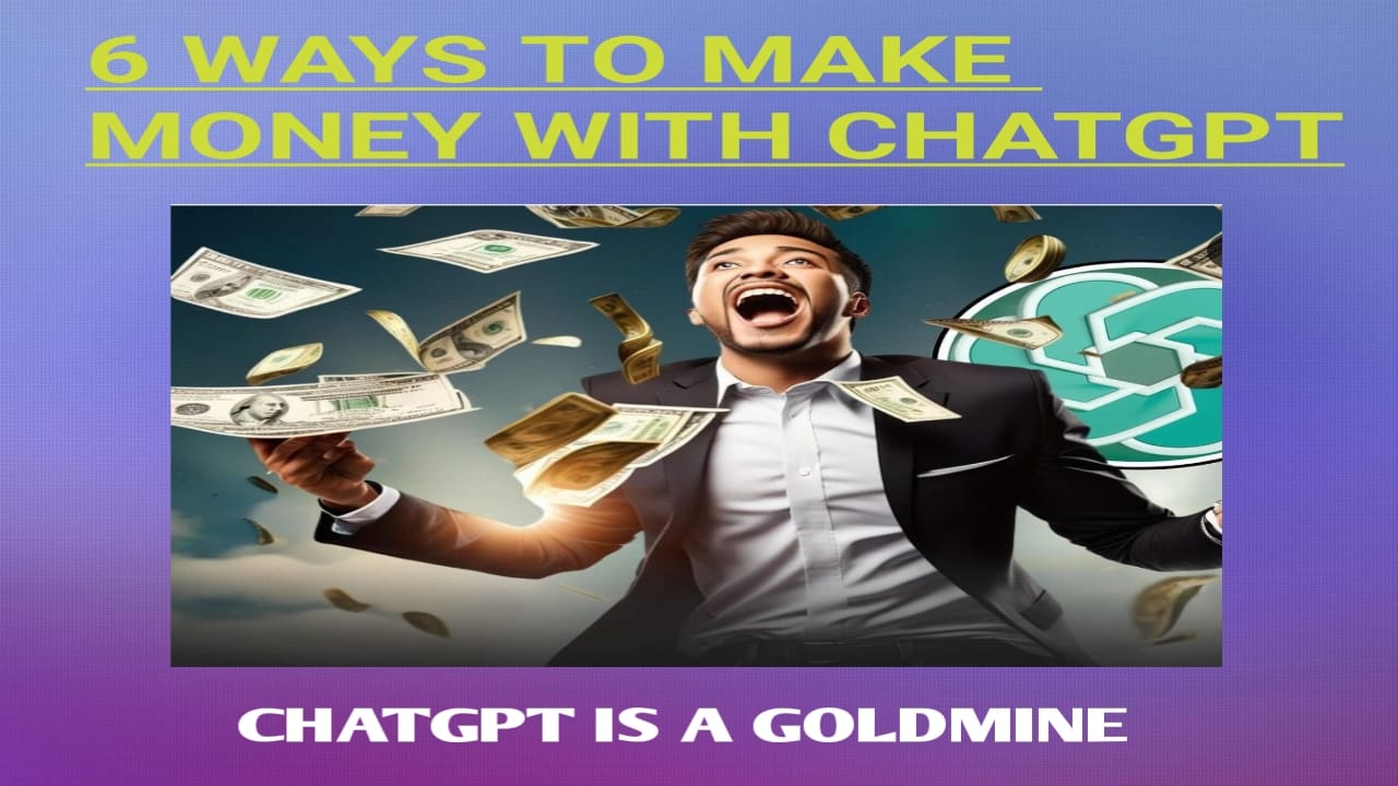 chatgpt consulting services