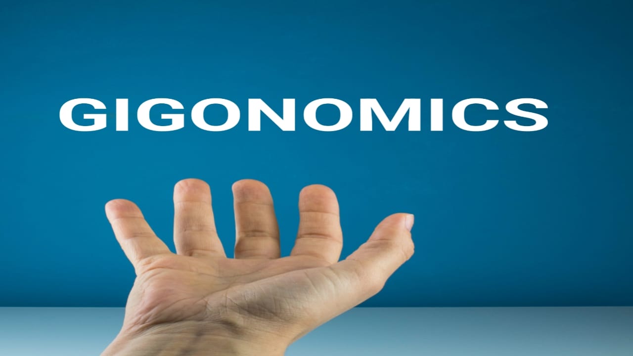 gigonomics gig economy
