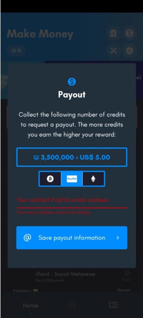 india top 3 earning app