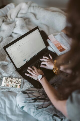wocommerce setup