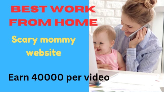 best work from home