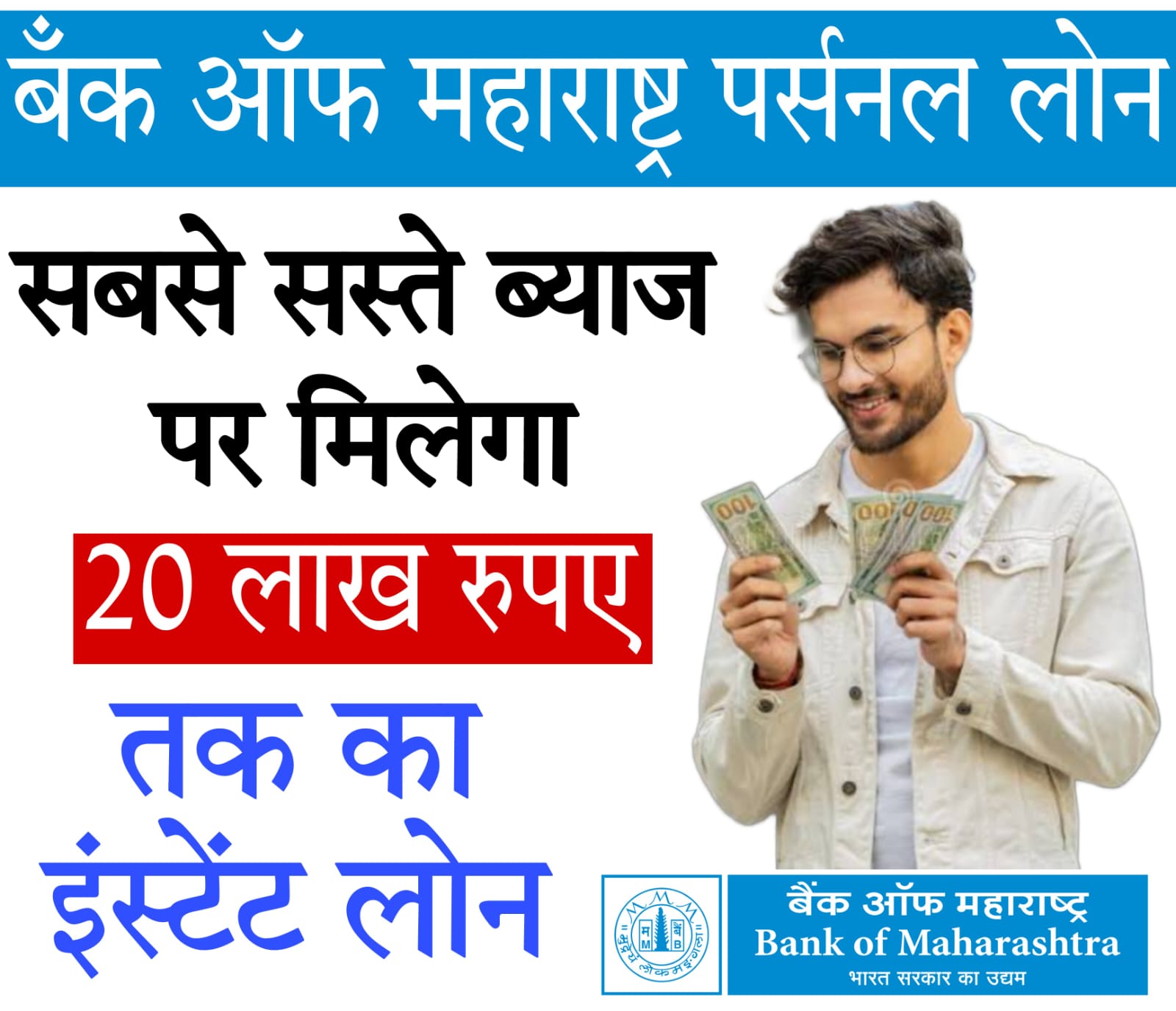 instant loan without credit score