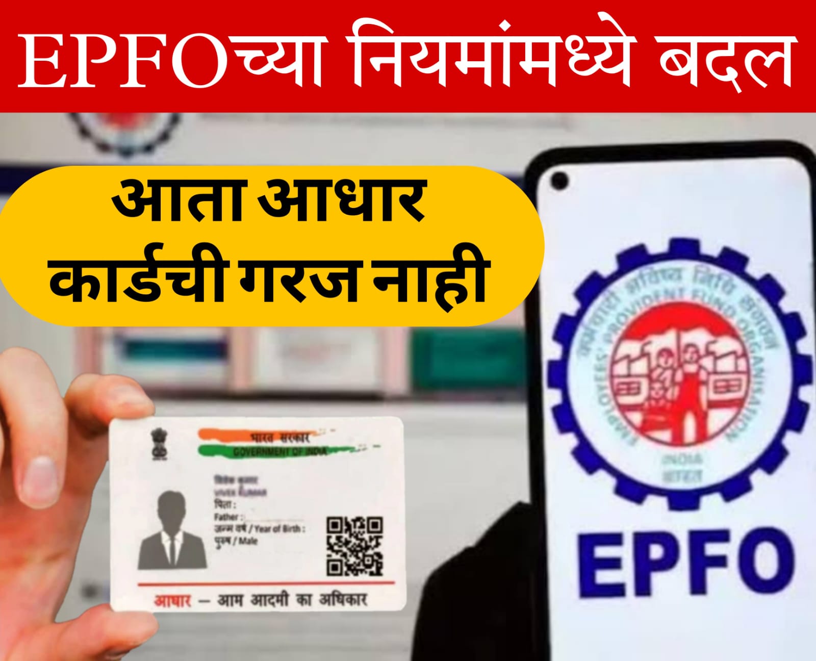 epfo consultant​