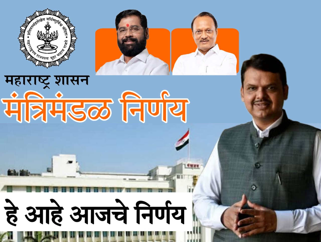 Mantri mandal nirnay
