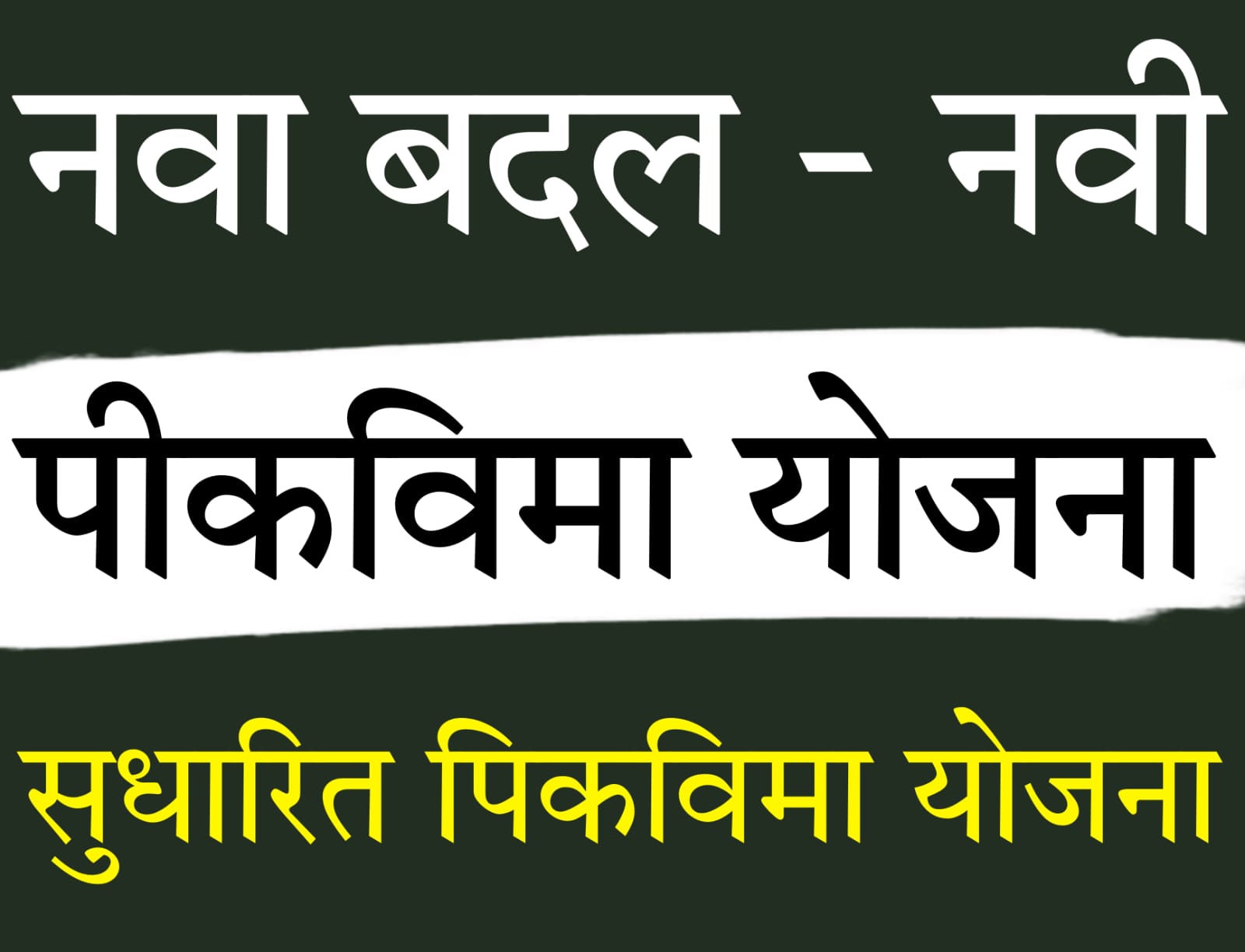 ysr crop insurance status​