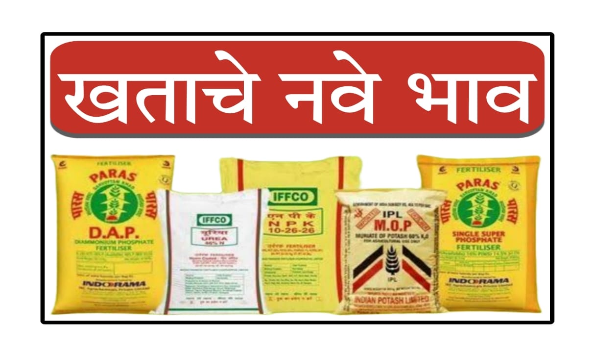Subsidy on fertilizers 2025