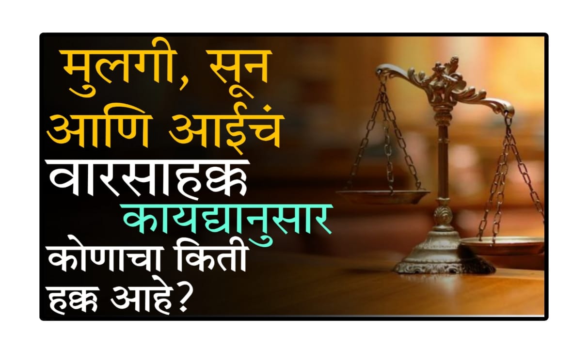 Women's Property Rights