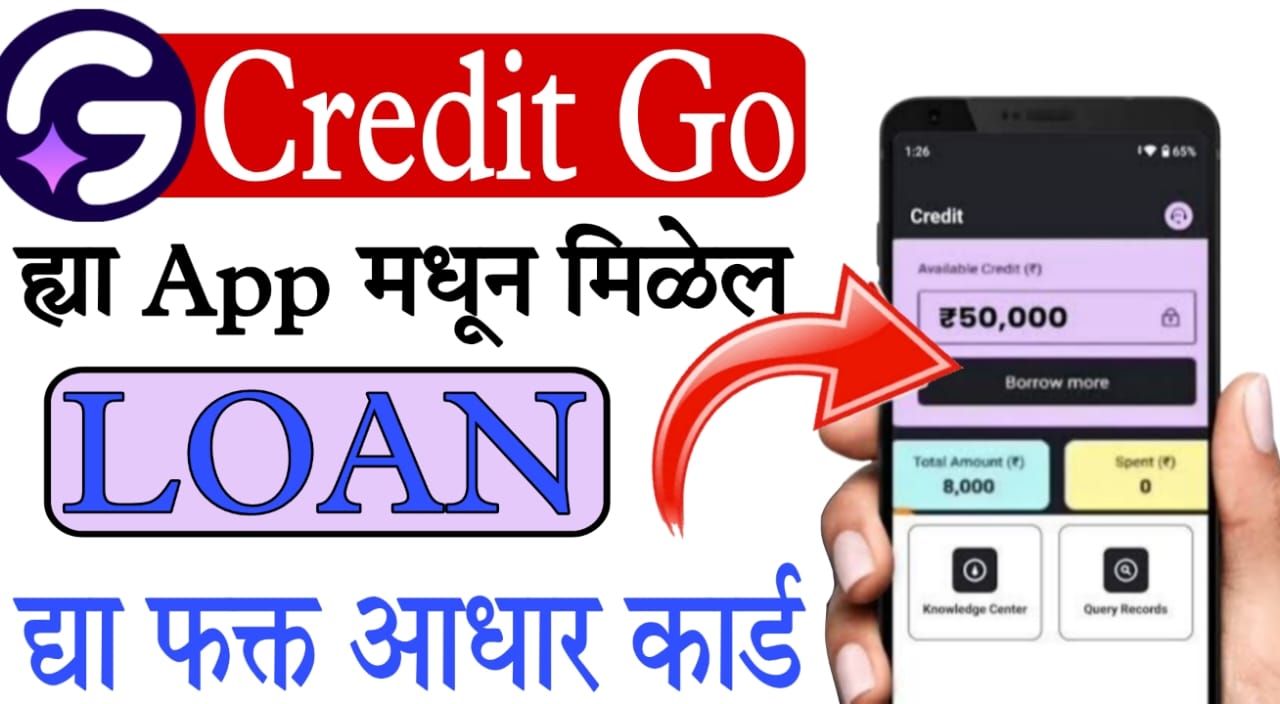 Go App Loan Apply 2025