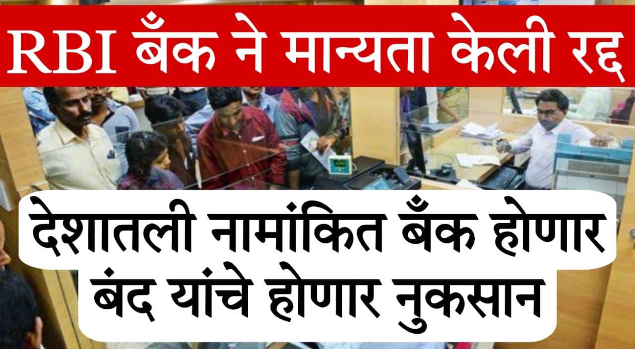 RBI Bank Nirnay 2025