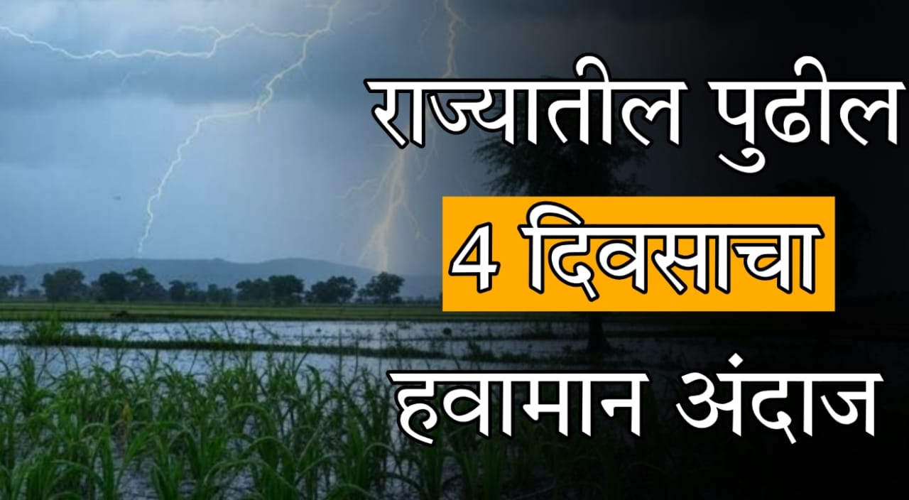 Shetkari Hawaman Update