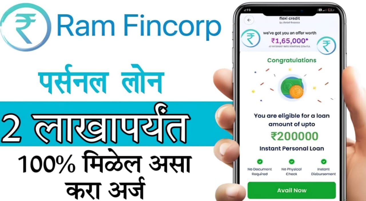 personal loan rbi​