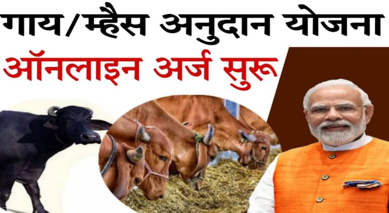Maharashtra dairy subsidy scheme