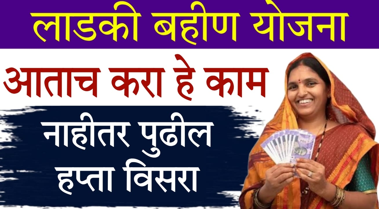 Ladki Bahin fraud checks and eKYC