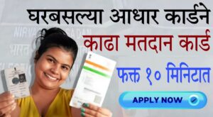 apply for voter id 2025 online